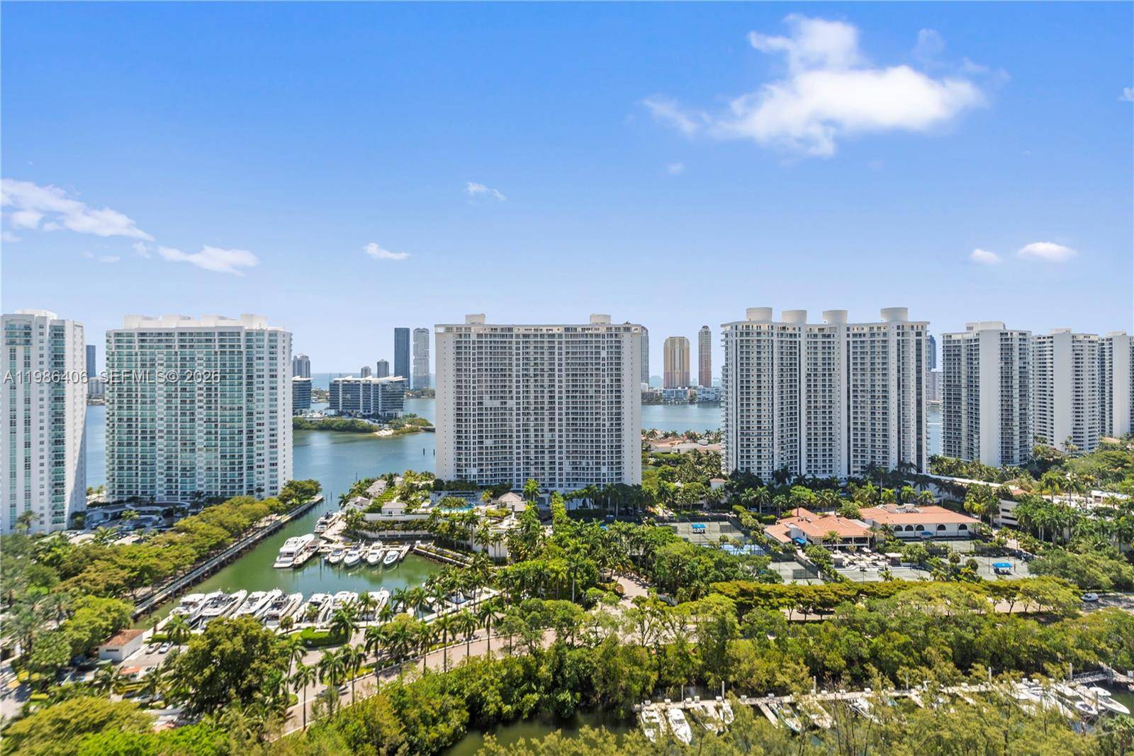 18181 NE 31st CtAventura - Condo 5+ Stories,Condo condo unit PH07 - picture