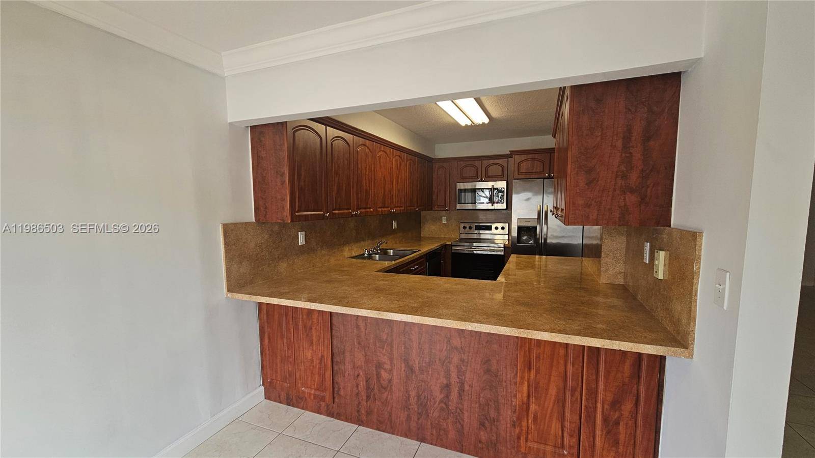 5800 SW 127th AveMiami - Condo 1-4 Stories,Condo condo unit 2109 - picture