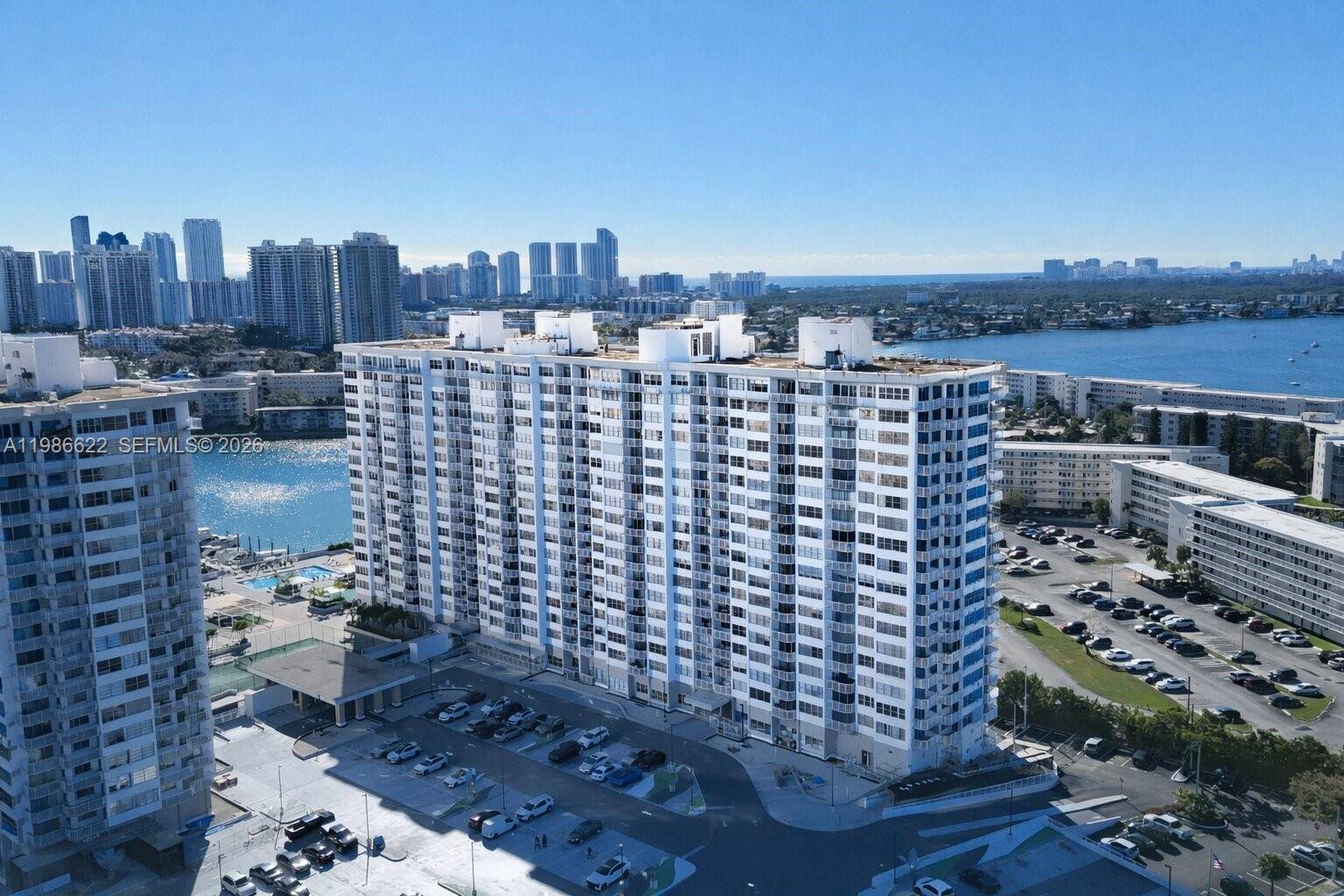 18041 Biscayne BlvdAventura - Condo 5+ Stories,Condo condo unit 202 - picture
