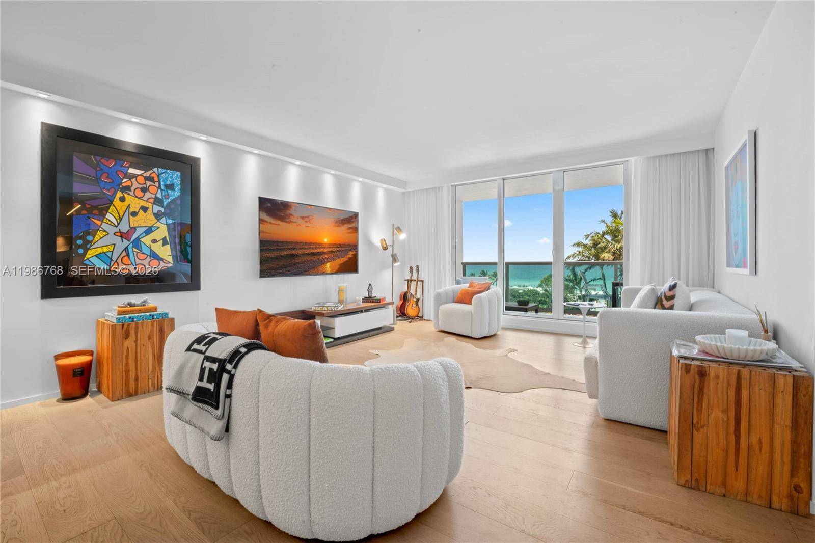 2301 Collins AveMiami Beach - Condo/Co-Op/Seasonal,Condo condo unit 624 - picture