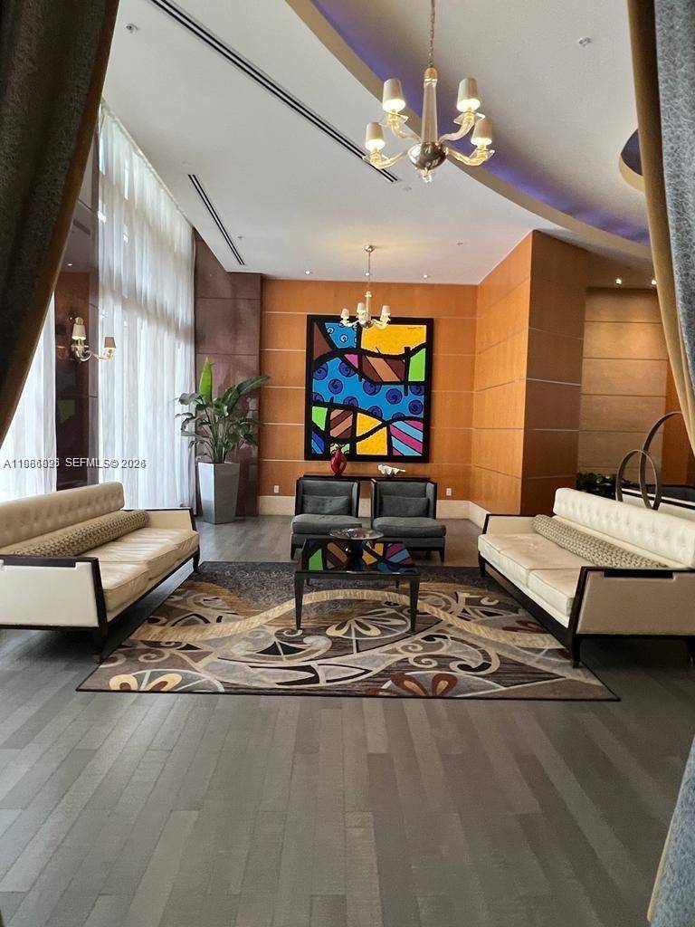 253 NE 2nd StMiami - Condo 5+ Stories,Condo condo unit 3806 - picture