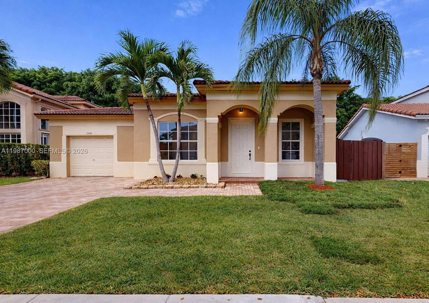 2014 NE 38th RdHomestead - Single Family-Annual,House condo unit 2014 - picture