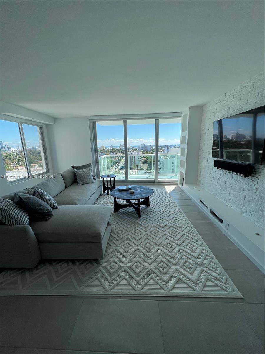 1000 West AveMiami Beach - Condo/Co-Op/Seasonal,Condo condo unit 1110 - picture