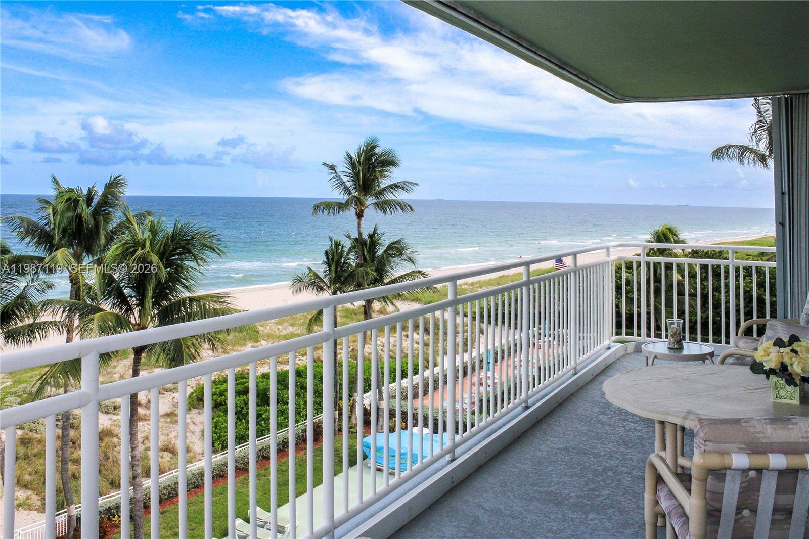1750 S Ocean BlvdLauderdale By The Sea - Condo/Co-Op/Seasonal,Condo condo unit 509E - picture
