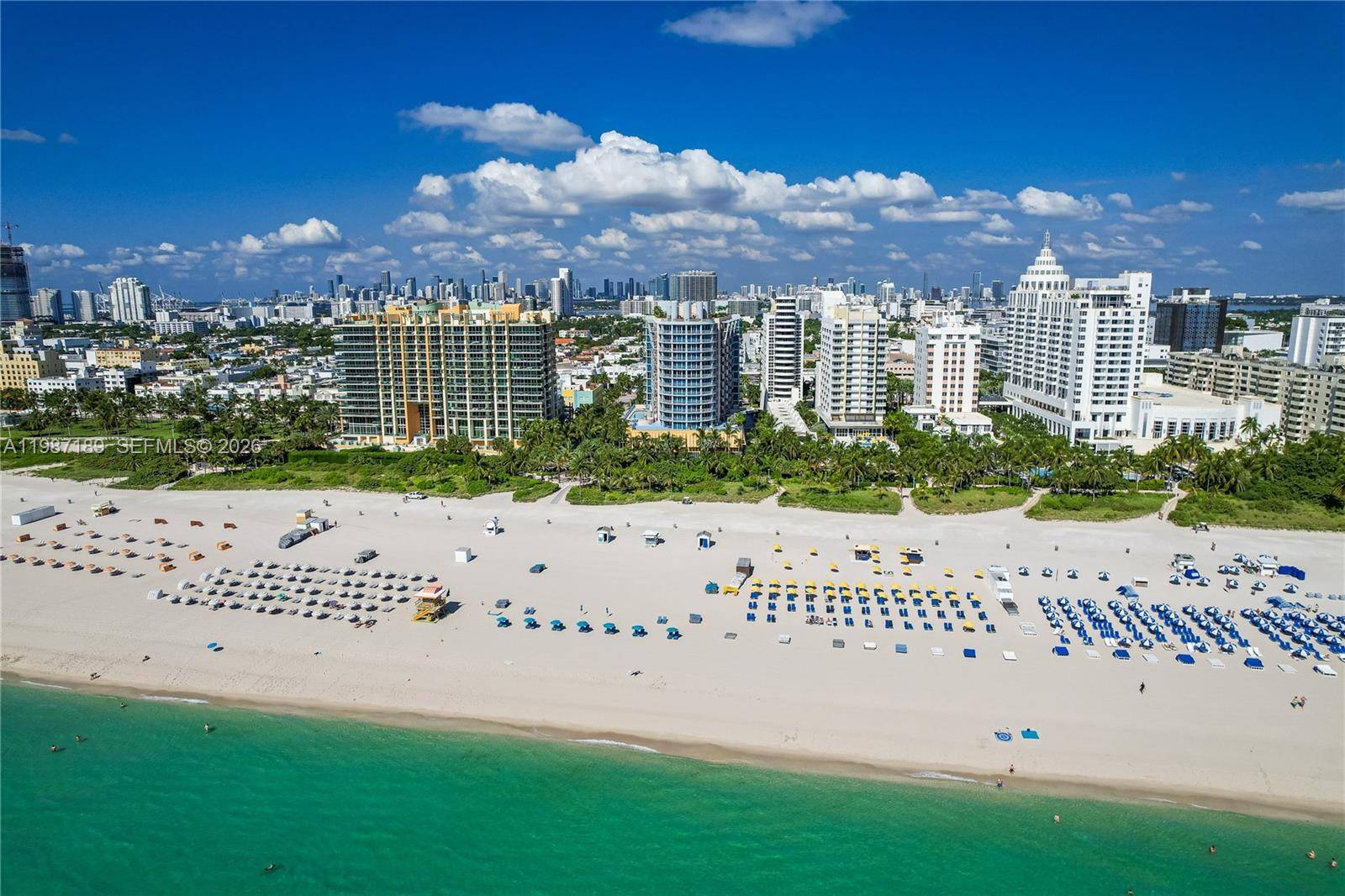 1500 Ocean DrMiami Beach - Condo/Co-Op/Annual,Condo condo unit 505 - picture