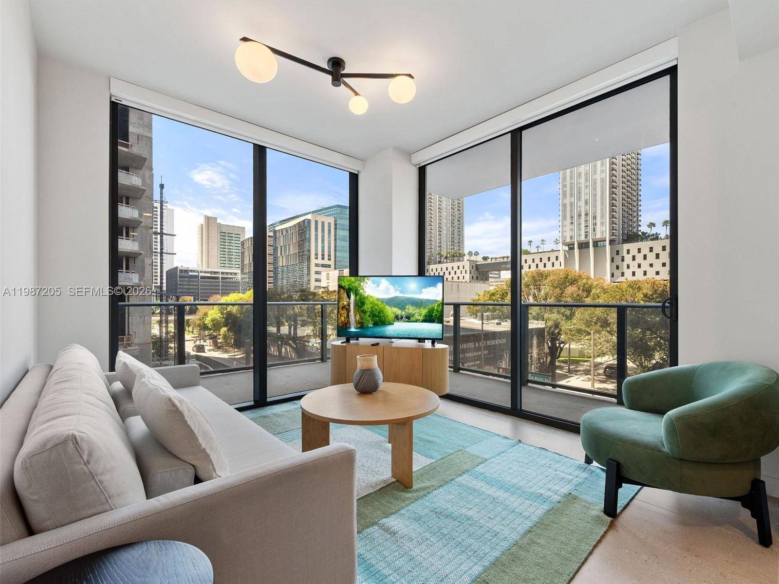 11 NE 6th StMiami - Condo-Hotel,Condo condo unit 301 - picture