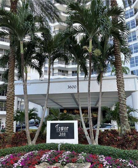 3600 Mystic Pointe DrAventura - Condo 1-4 Stories,Condo condo unit 1404 - picture