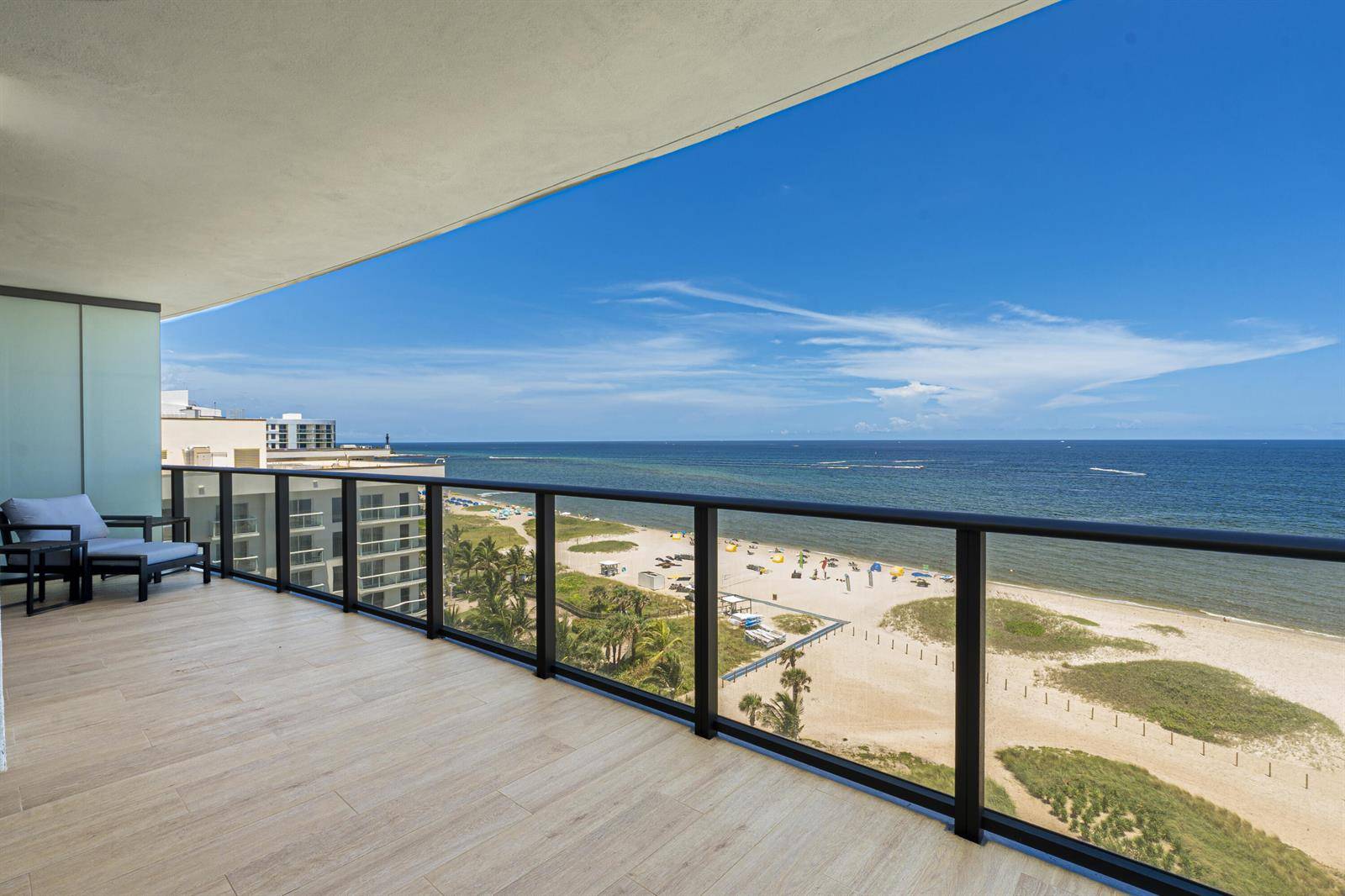 1116 N OceanPompano Beach - Condo condo unit 904 - picture