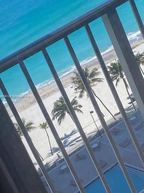 2201 S Ocean DrHollywood - Condo/Co-Op/Annual,Condo condo unit 1507 - picture