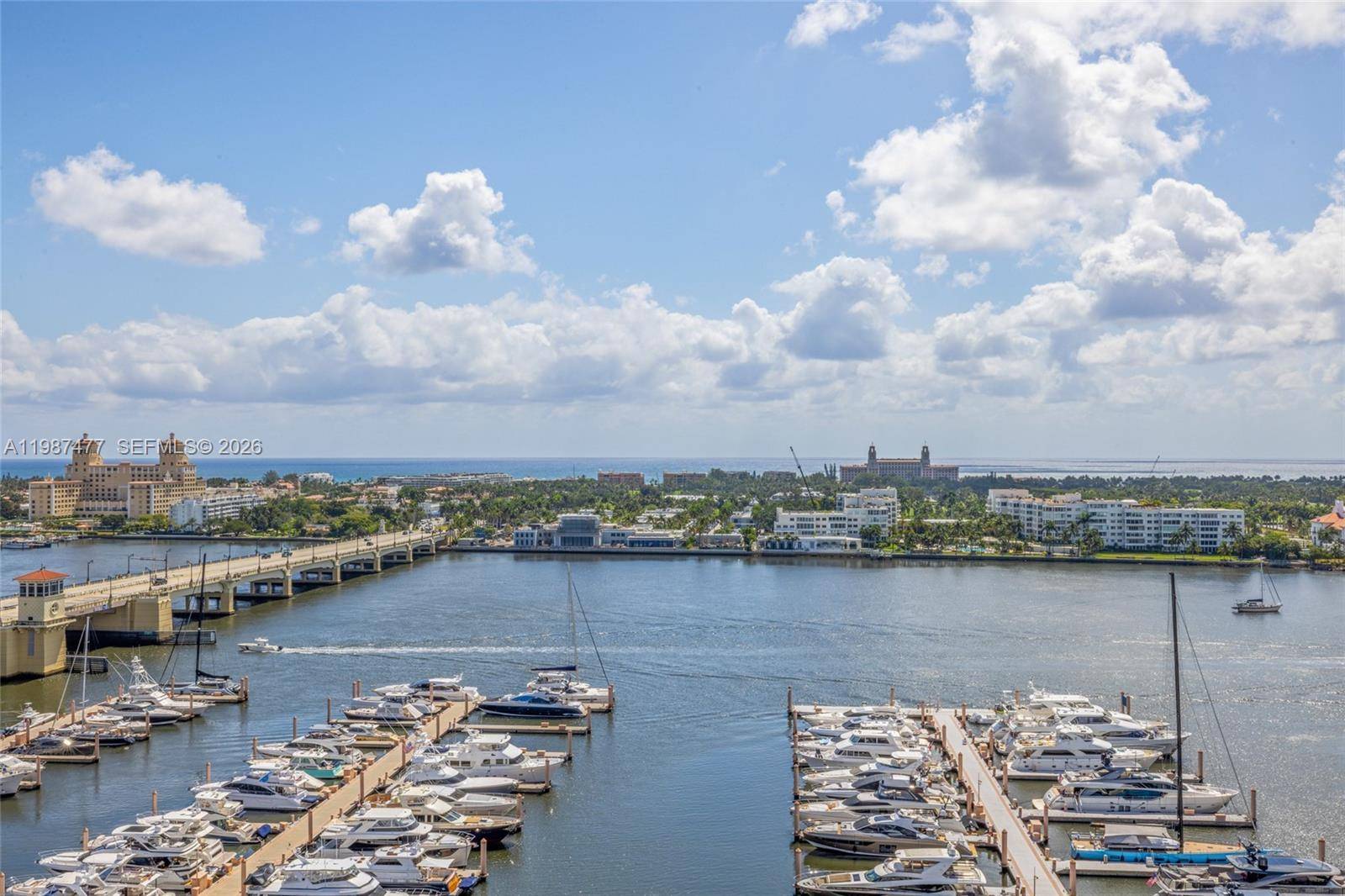 400 N Flagler DrWest Palm Beach - Condo/Co-Op/Annual,Condo condo unit 2003 - picture