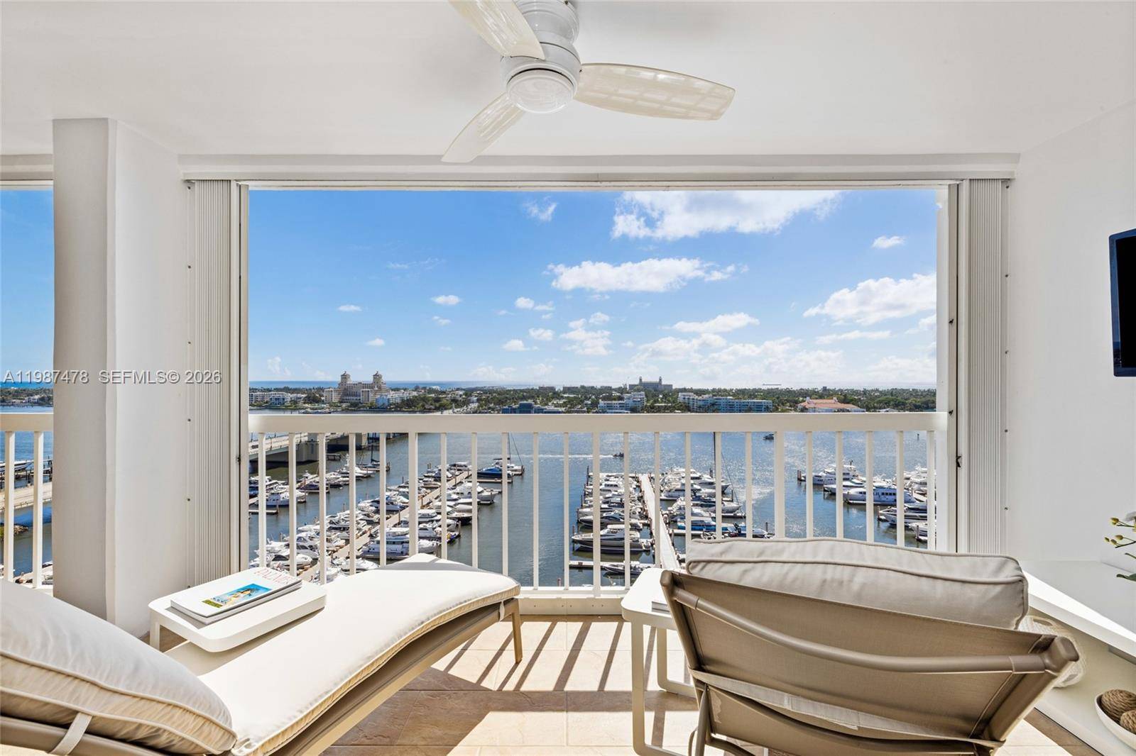 400 N Flagler DrWest Palm Beach - Condo/Co-Op/Annual,Condo condo unit 2004 - picture