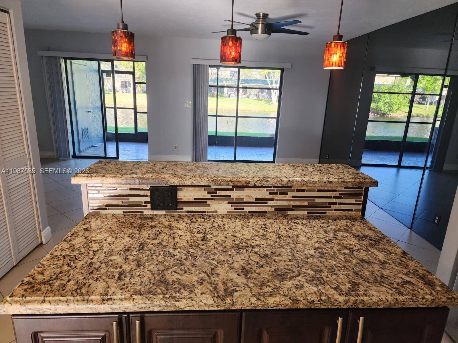 537 N University DrPlantation - Townhouse/Villa-Annual,Townhouse condo unit 71 - picture