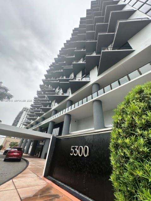 5300 NW 85th AveDoral - Condo/Co-Op/Annual,Condo condo unit 409 - picture