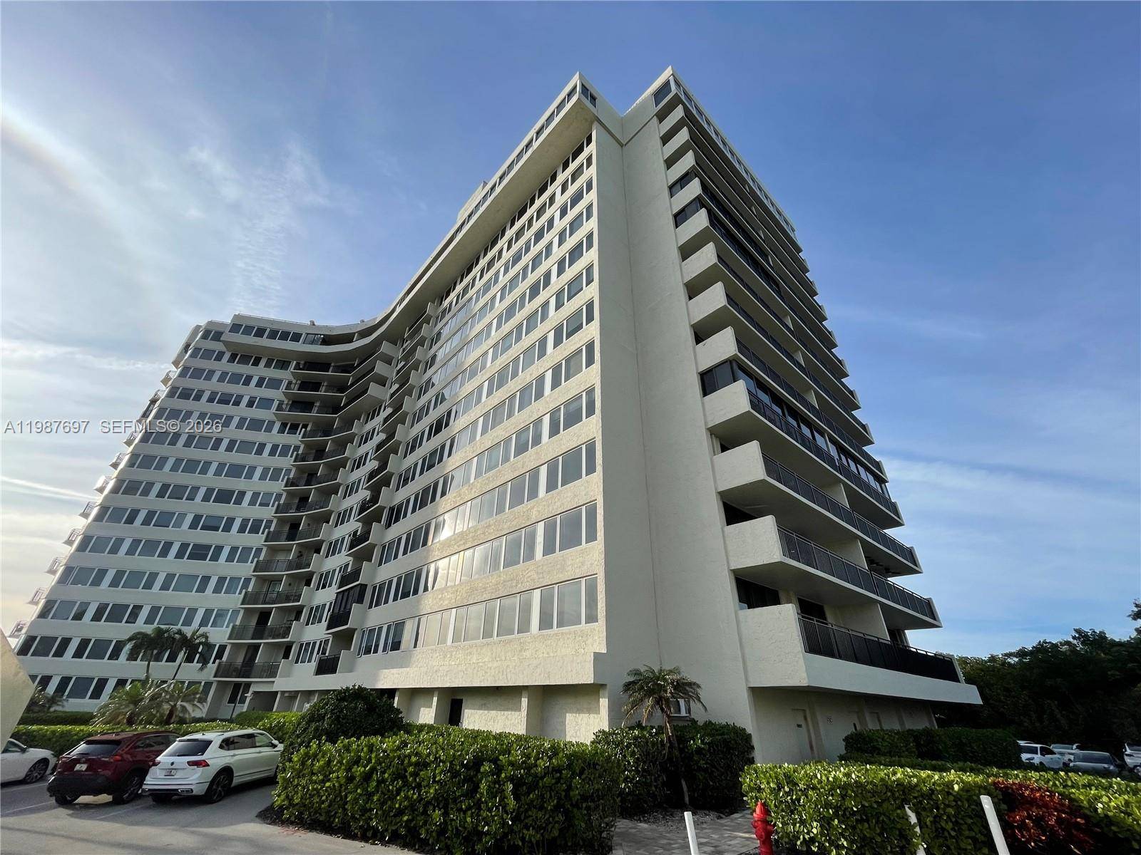 3912 S Ocean BlvdHighland Beach - Condo/Co-Op/Annual,Condo condo unit 1001 - picture