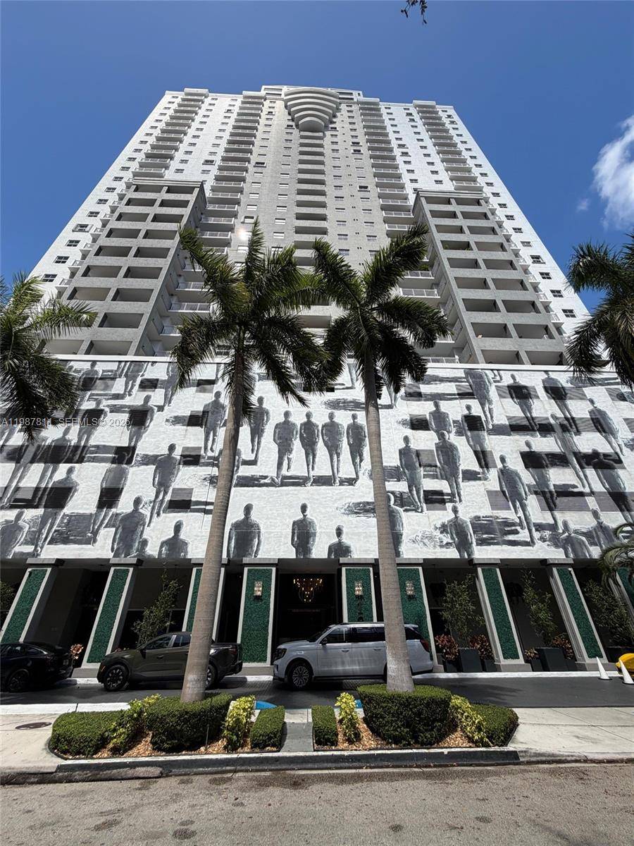 185 SE 14th TerMiami - Condo 5+ Stories,Condo condo unit 2701 - picture