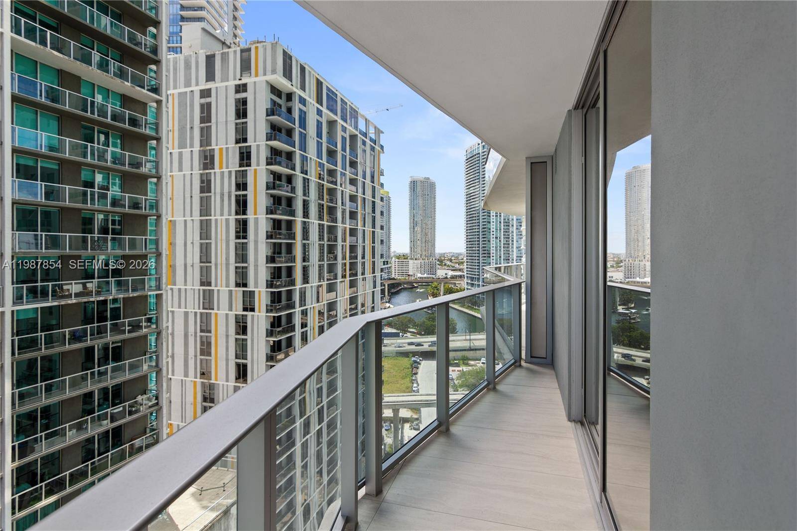 77 SE 5th StMiami - Condo/Co-Op/Annual,Condo condo unit 1808 - picture