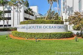 1945 S Ocean DrHallandale Beach - Condo/Co-Op/Annual,Condo condo unit 306 - picture