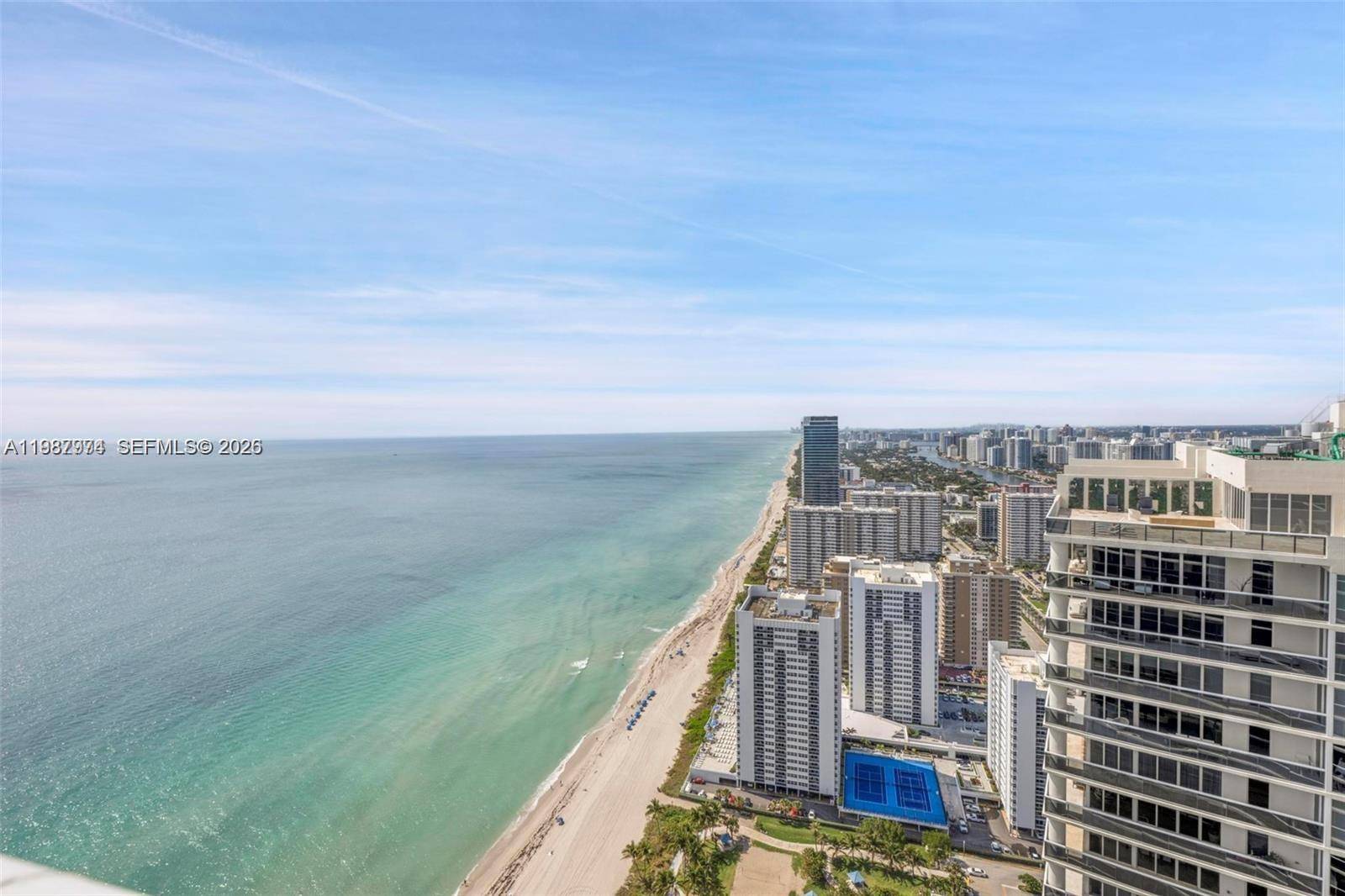 1830 S Ocean DrHallandale Beach - Condo/Co-Op/Annual,Condo condo unit 4704 - picture
