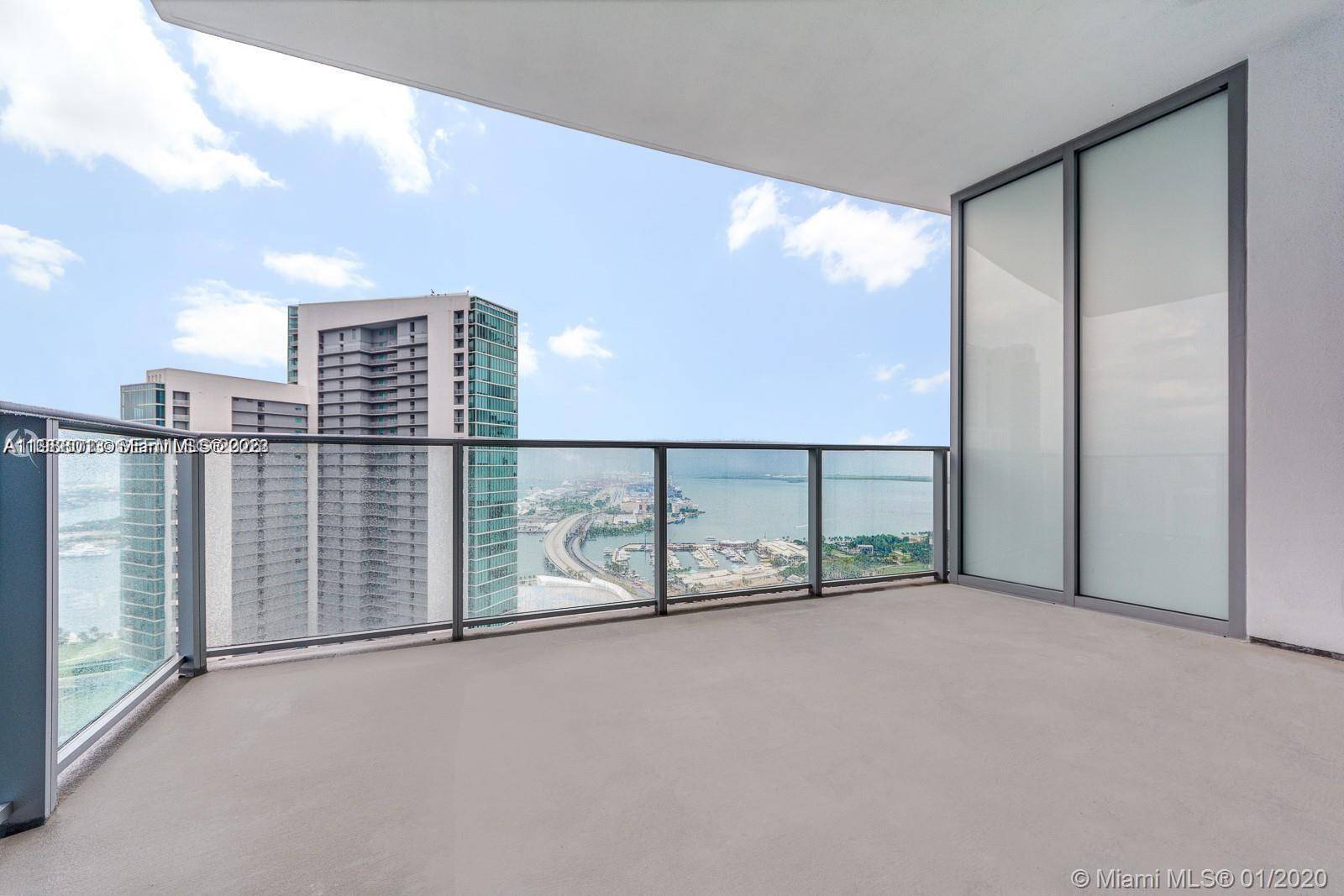 851 NE 1st AveMiami - Condo/Co-Op/Annual,Condo condo unit 4007 - picture