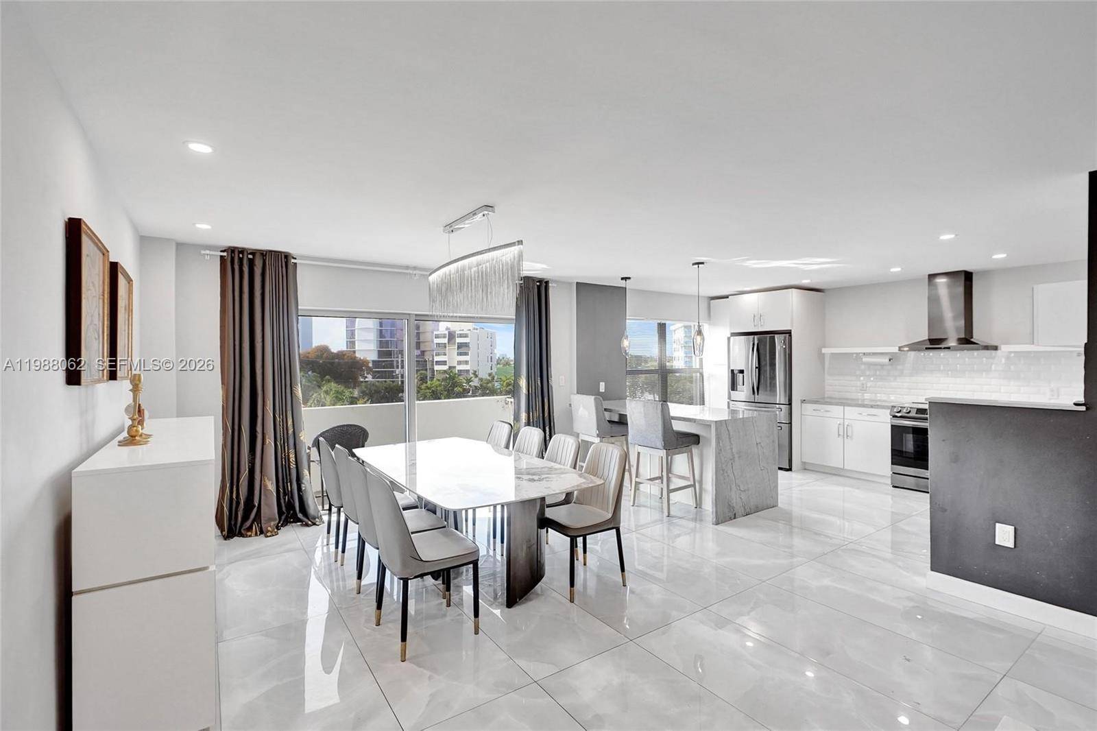 1075 92nd StBay Harbor Islands - Condo/Co-Op/Annual,Condo condo unit 405 - picture