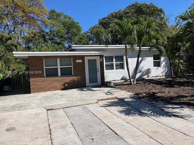 175 NW 121st StNorth Miami - picture