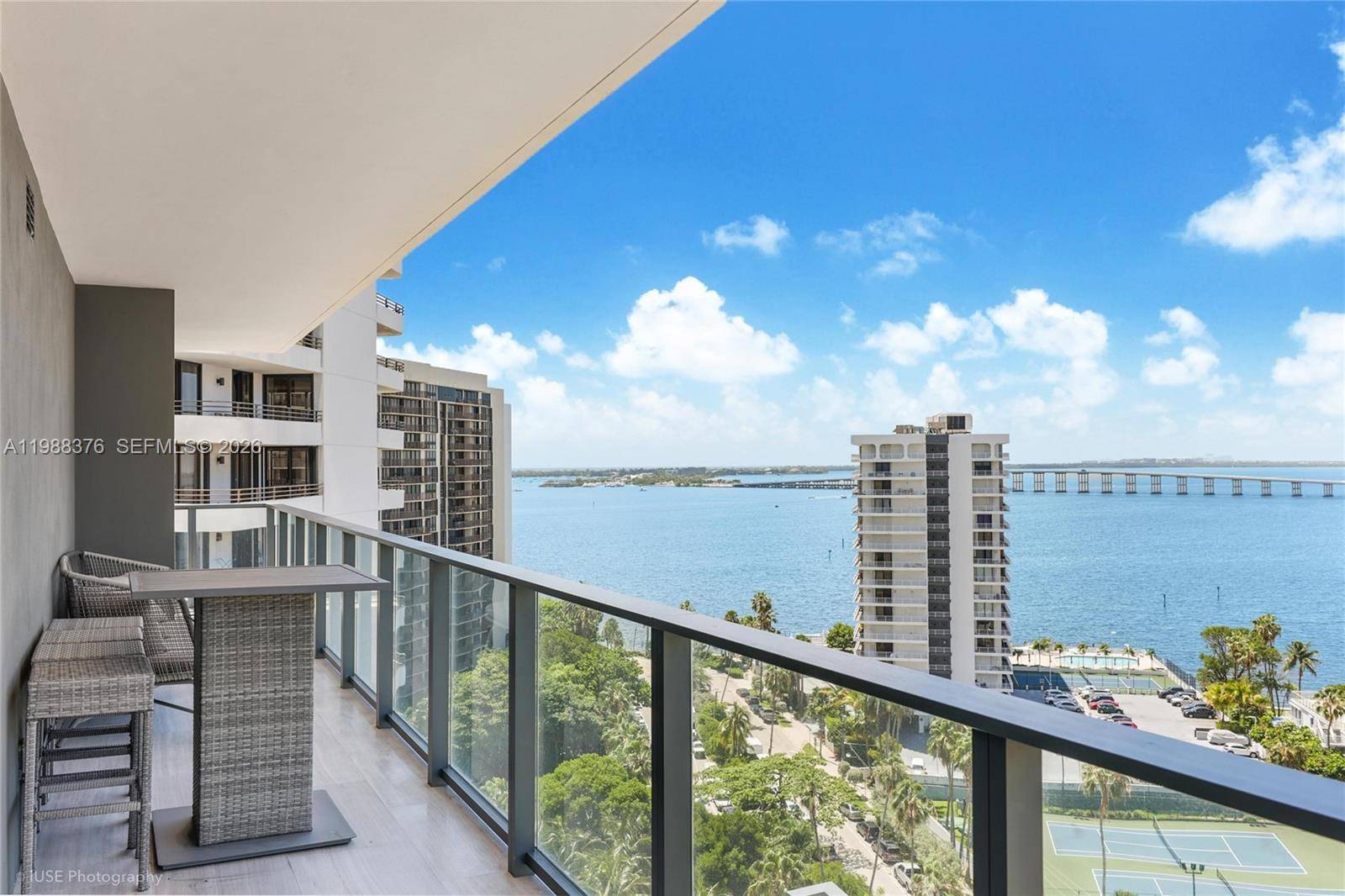 1451 Brickell AveMiami - Condo/Co-Op/Annual,Condo condo unit 1203 - picture