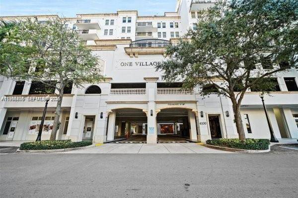 4100 Salzedo StCoral Gables - Condo/Co-Op/Annual,Condo condo unit 806 - picture