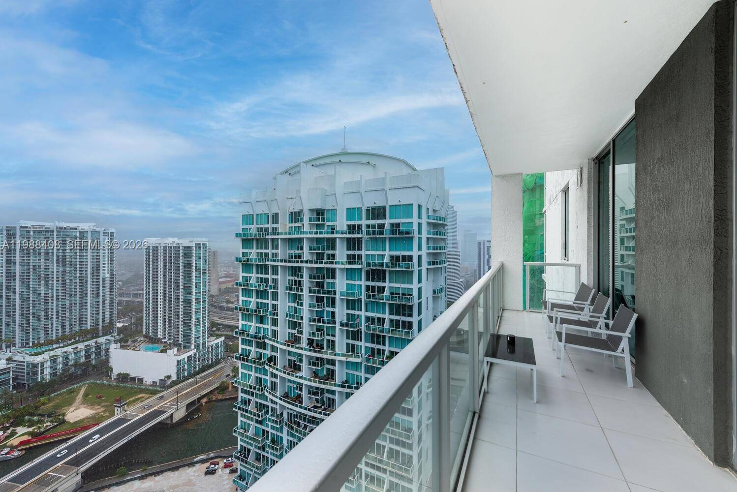 55 SE 6th StMiami - Condo 5+ Stories,Condo condo unit 4200 - picture