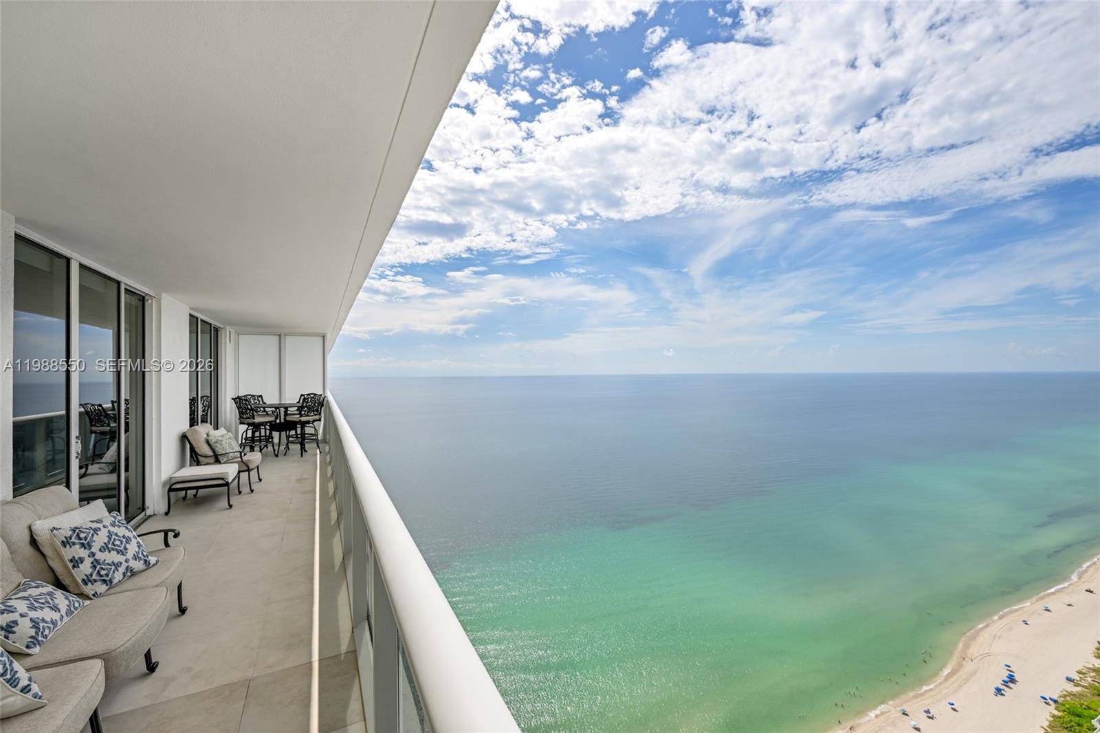 1830 S Ocean DrHallandale Beach - Condo/Co-Op/Seasonal,Condo condo unit 4603 - picture