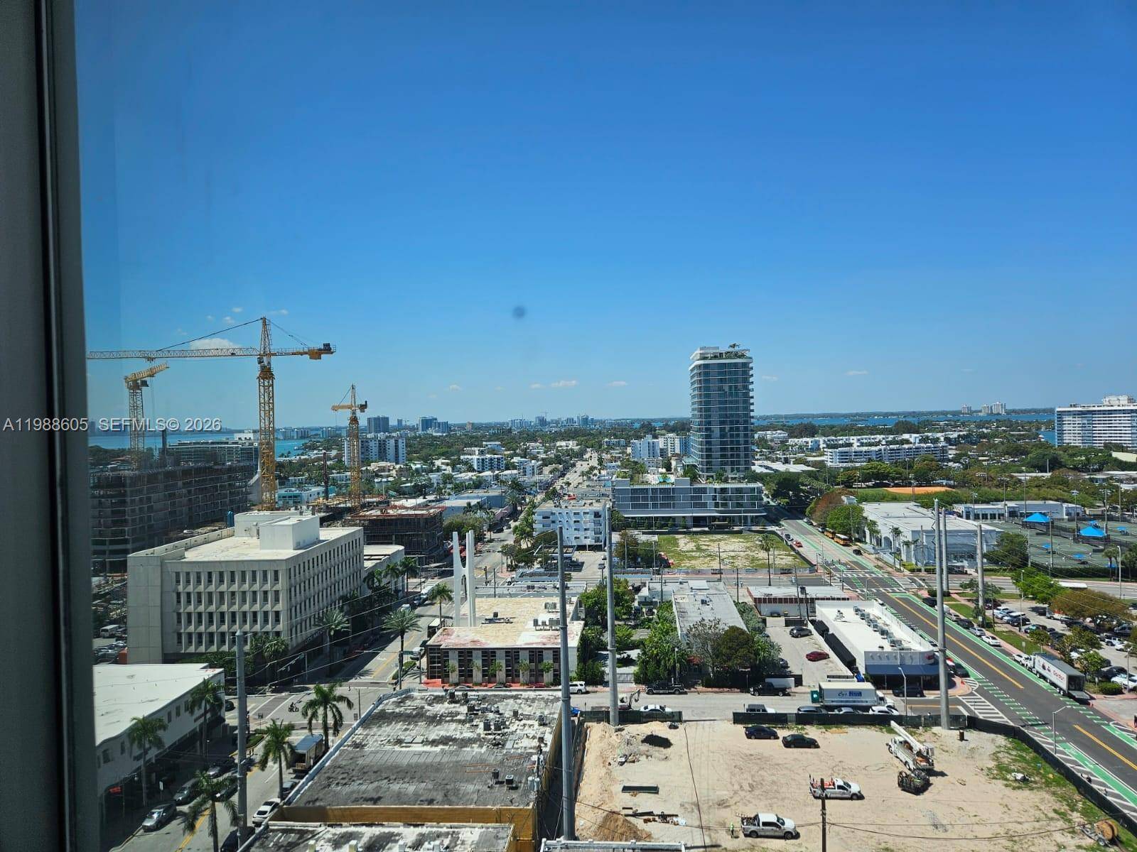 7135 Collins AveMiami Beach - Condo 5+ Stories,Condo condo unit 1821 - picture