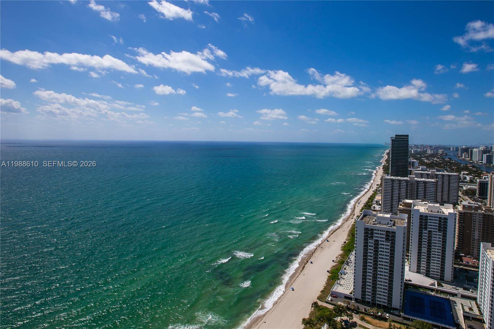 1830 S Ocean DrHallandale Beach - Condo/Co-Op/Seasonal,Condo condo unit 4504 - picture