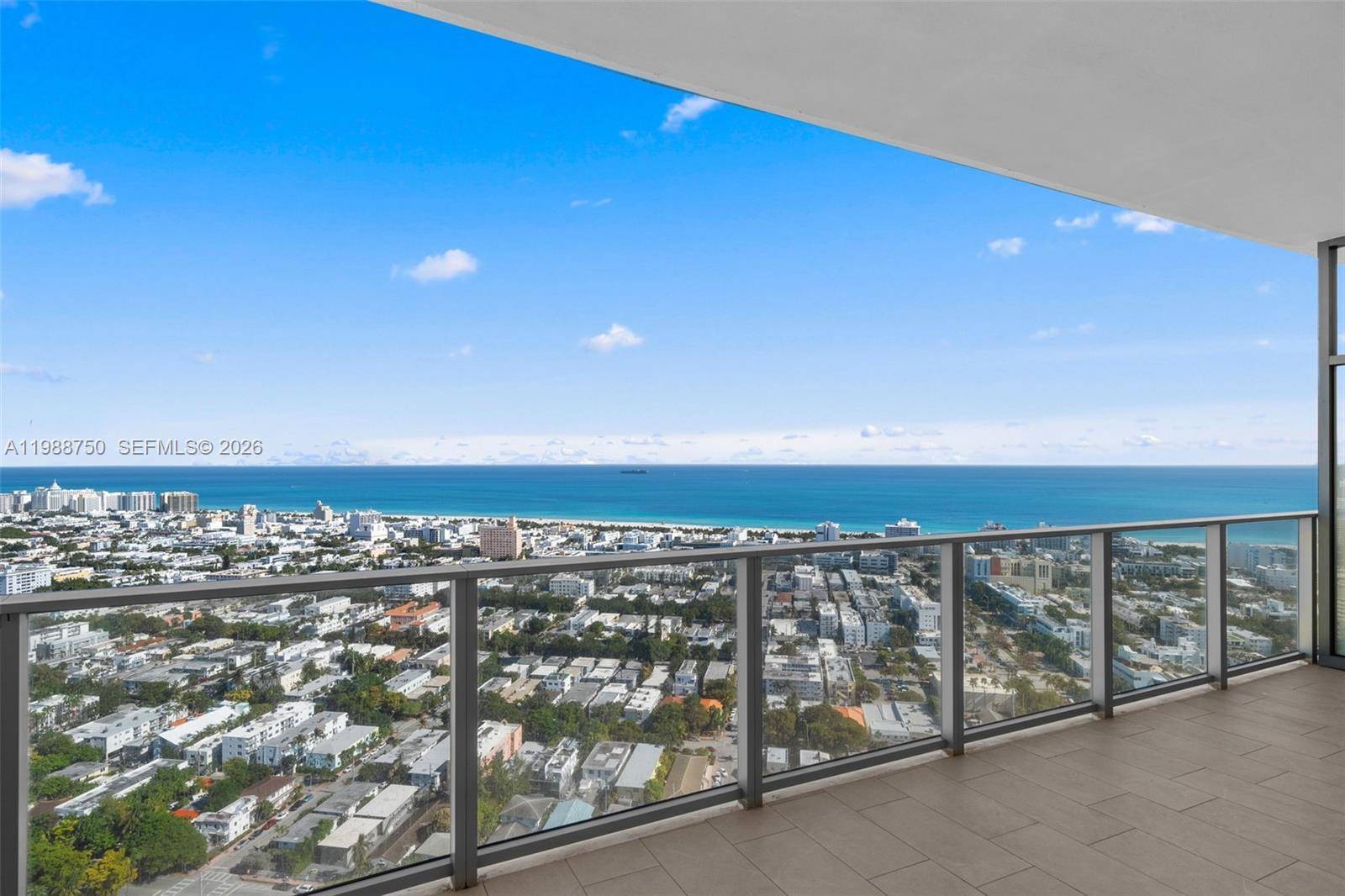 500 Alton rdMiami Beach - Condo/Co-Op/Annual,Condo condo unit 3704 - picture