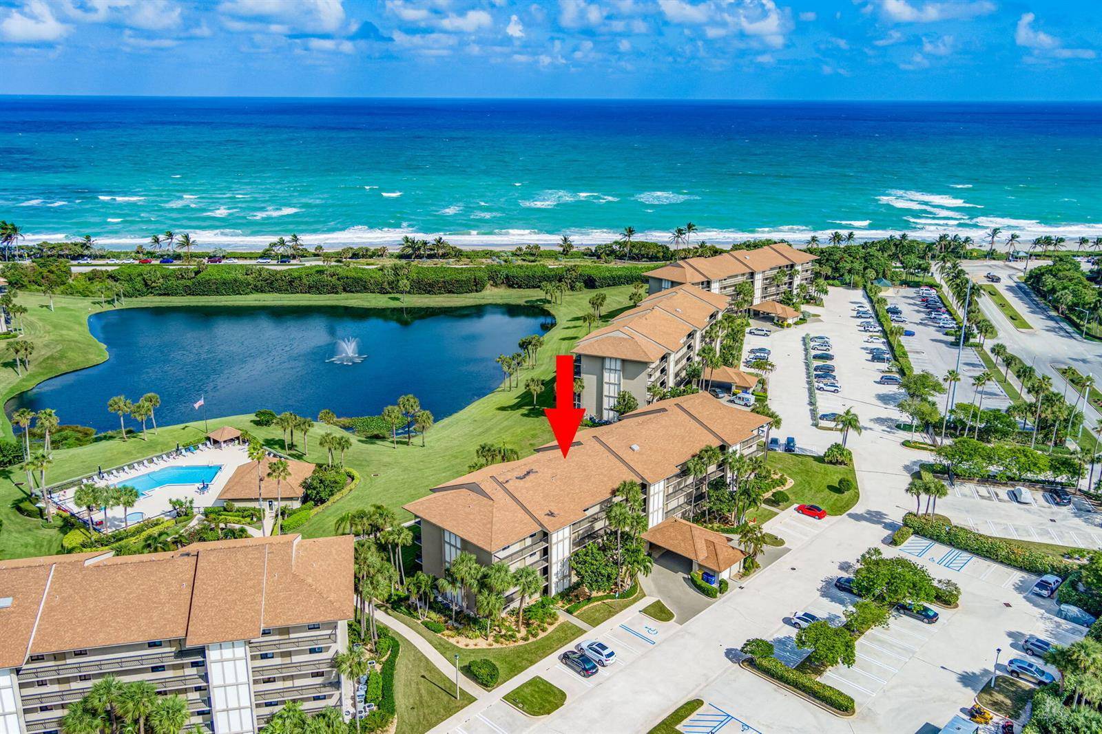 501 S SeasJupiter - Condo condo unit 202 - picture