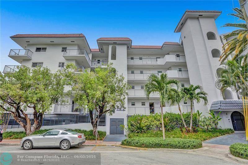 2455 Flamingo DrMiami Beach - Condo 5+ Stories,Condo condo unit 504 - picture