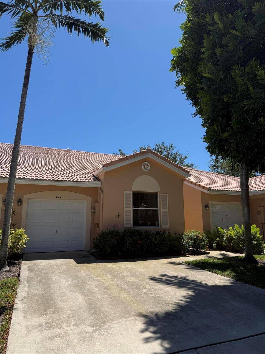 227 Coral TraceDelray Beach - CORAL TRACE condo unit 227 - picture
