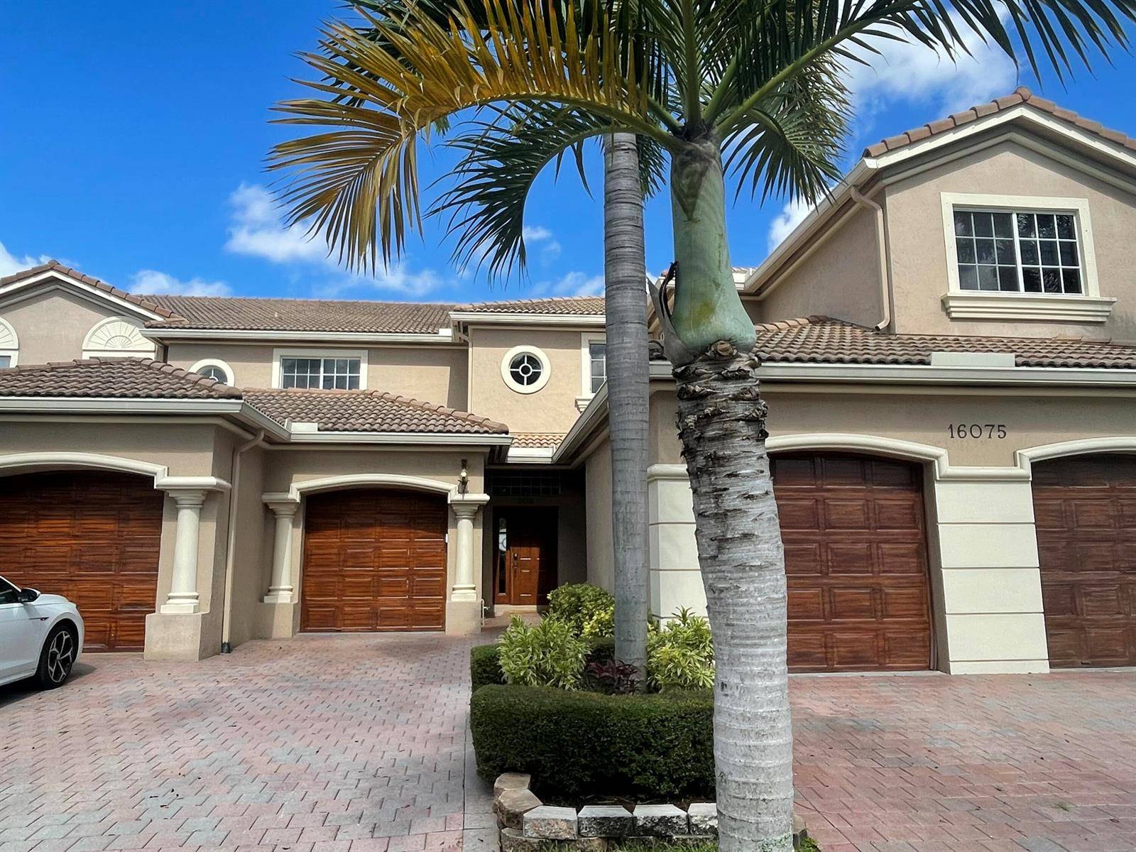 16075 SimsDelray Beach - Townhouse condo unit 203 - picture