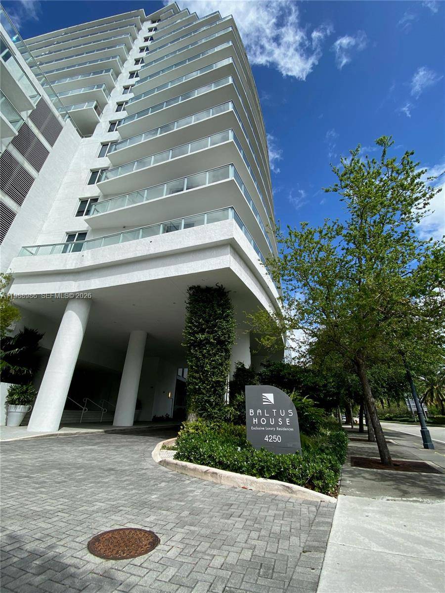 4250 Biscayne BlvdMiami - Condo 5+ Stories,Condo condo unit 1205 - picture