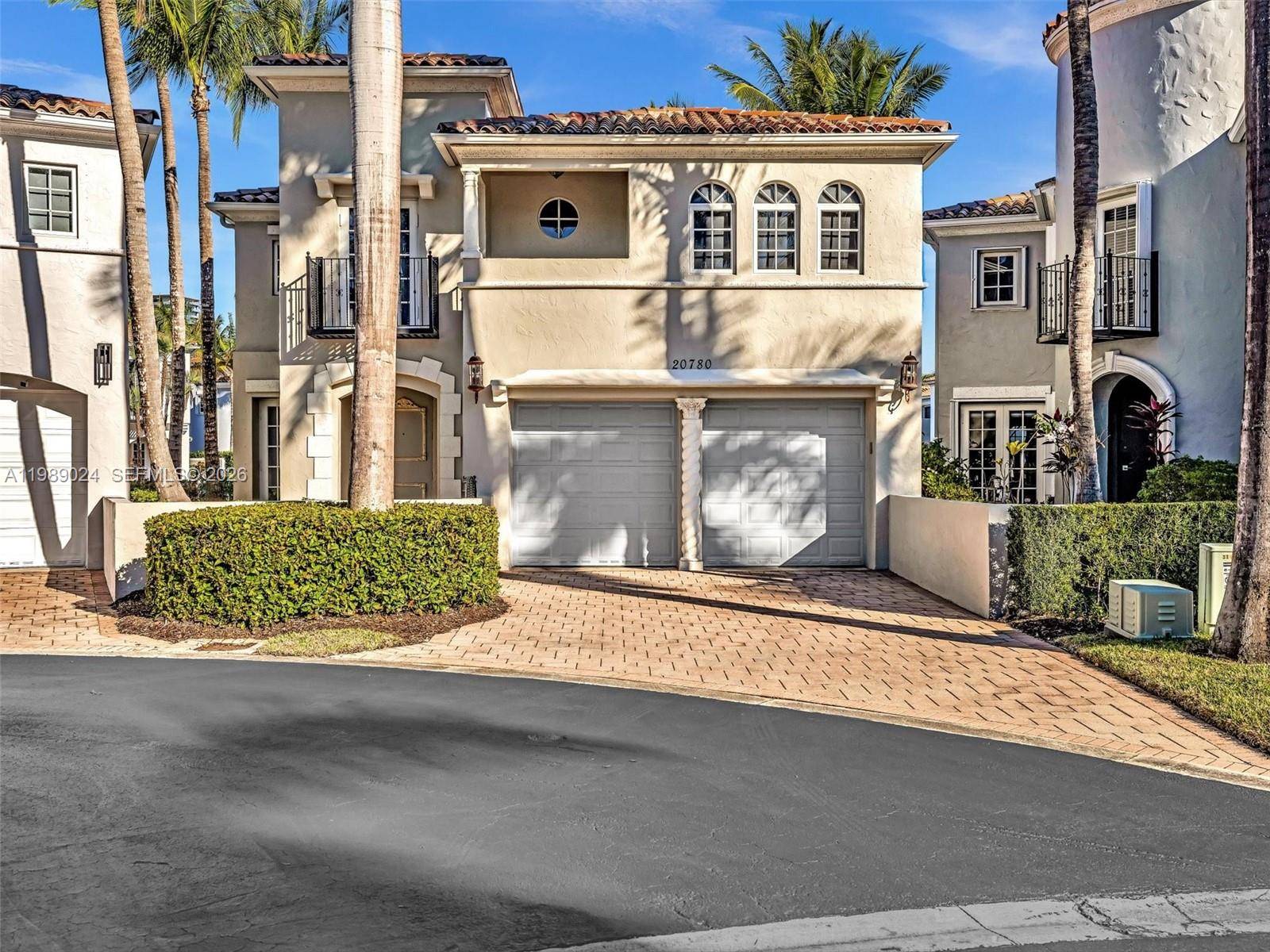 20780 NE 32nd AveAventura - picture