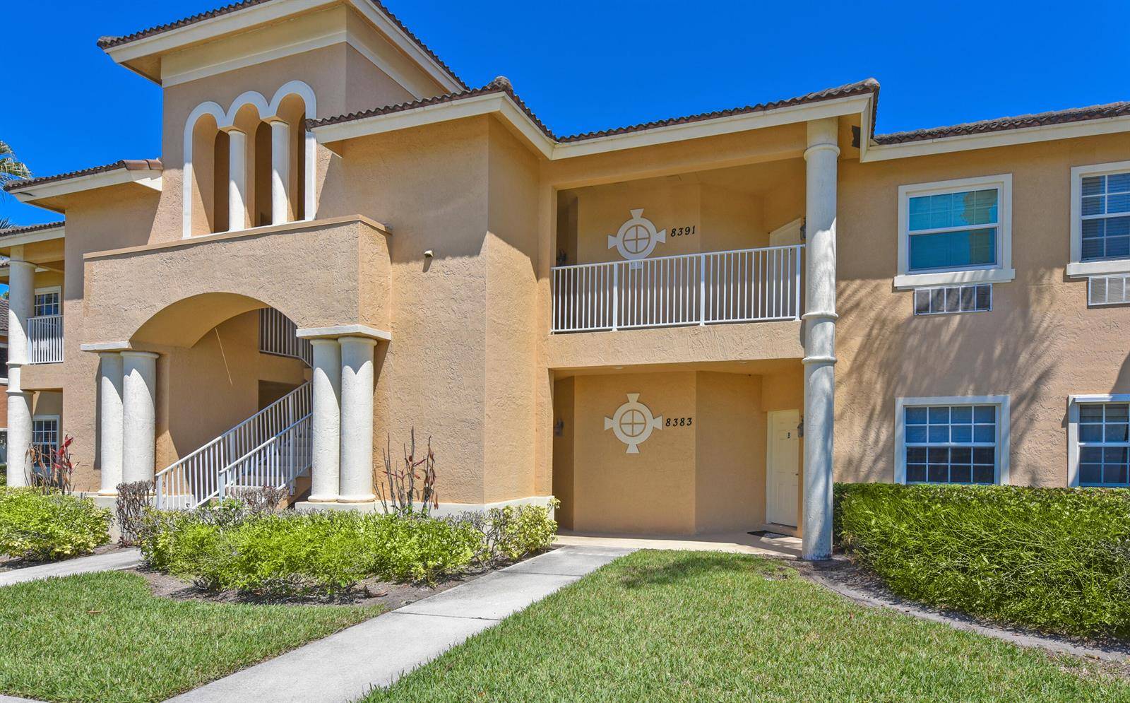 8383 MulliganPort St. Lucie - Condo condo unit 4612 - picture