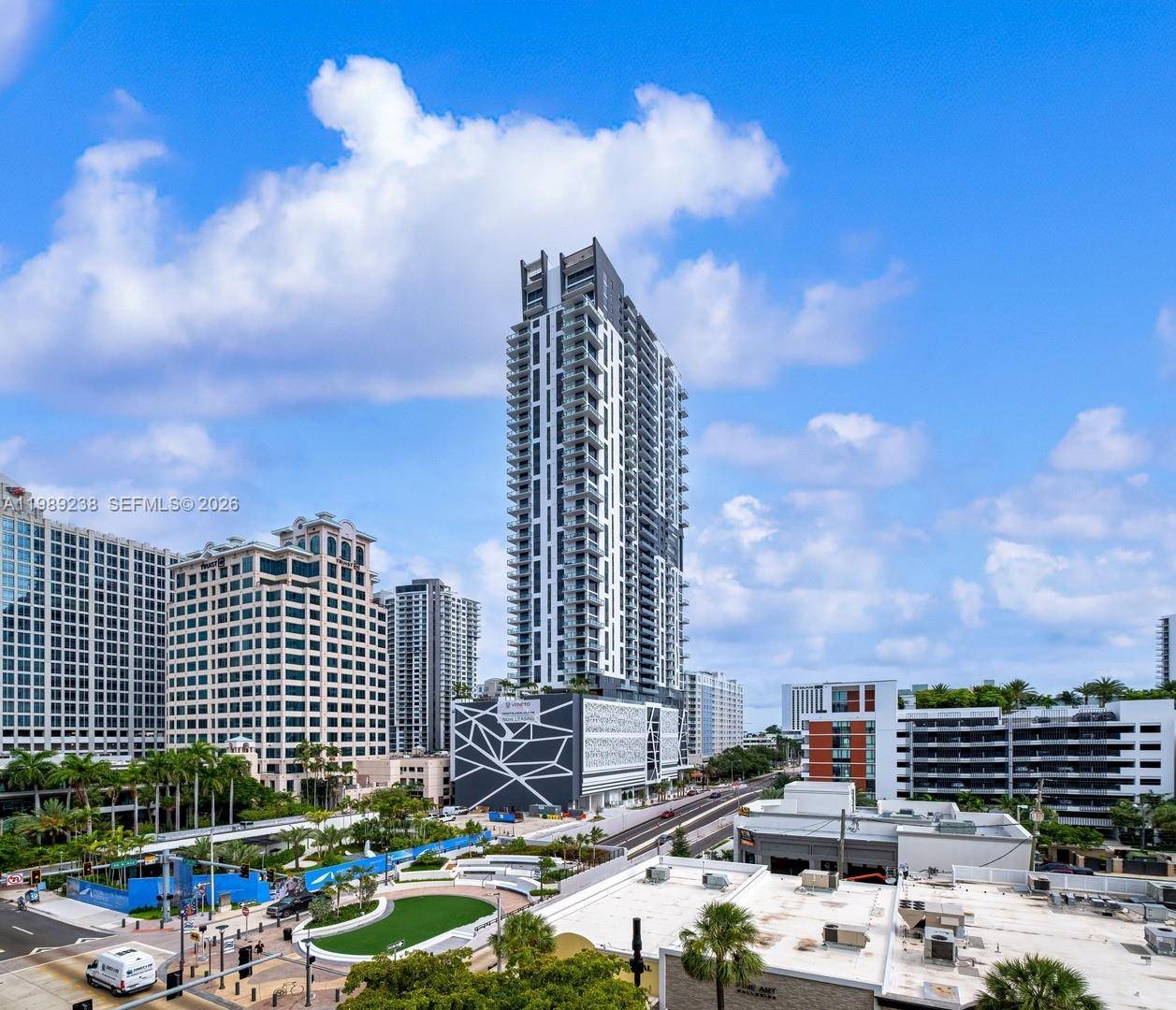 201 S Federal HwyFort Lauderdale - Apartments-Annual,Apartment condo unit C1.1 - picture