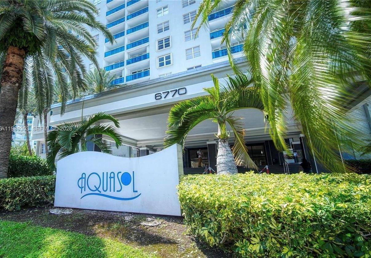 6770 Indian Creek DrMiami Beach - Condo 5+ Stories,Condo condo unit 5T - picture