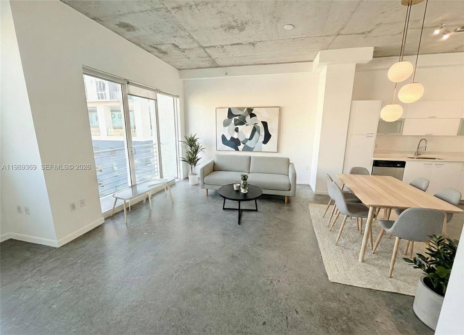 133 NE 2nd AveMiami - Condo 5+ Stories,Condo condo unit 1209 - picture