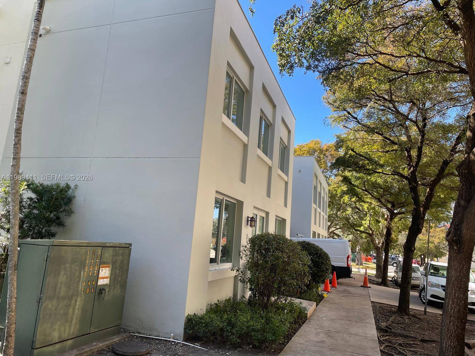 40 Calabria AveCoral Gables - Condo/Co-Op/Annual,Condo condo unit 101 - picture
