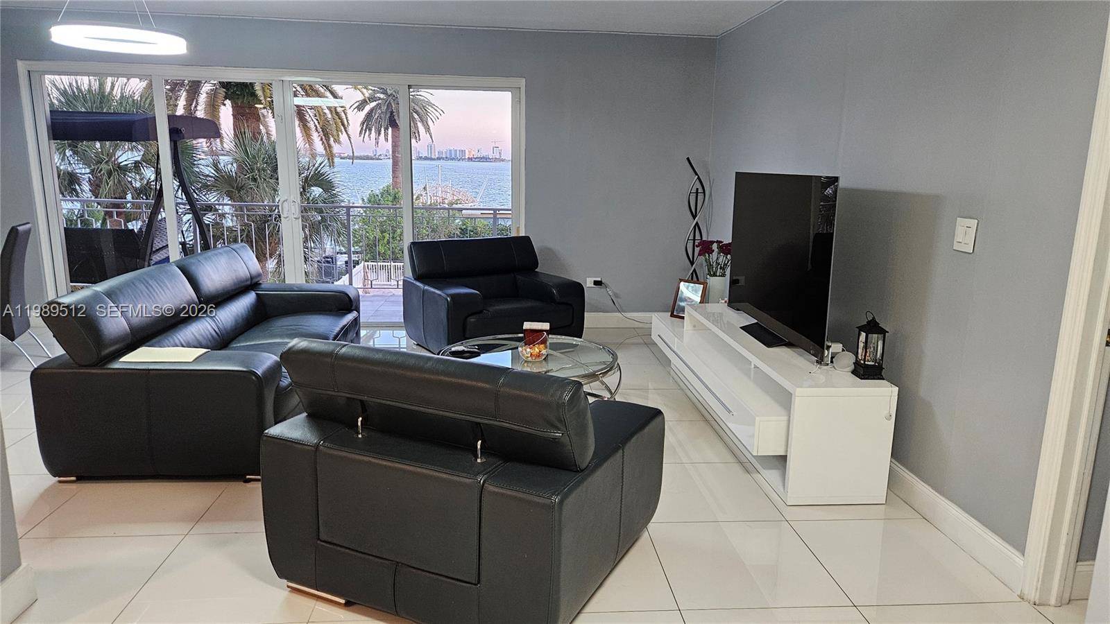 11111 Biscayne BlvdMiami - Condo 5+ Stories,Condo condo unit 3F - picture