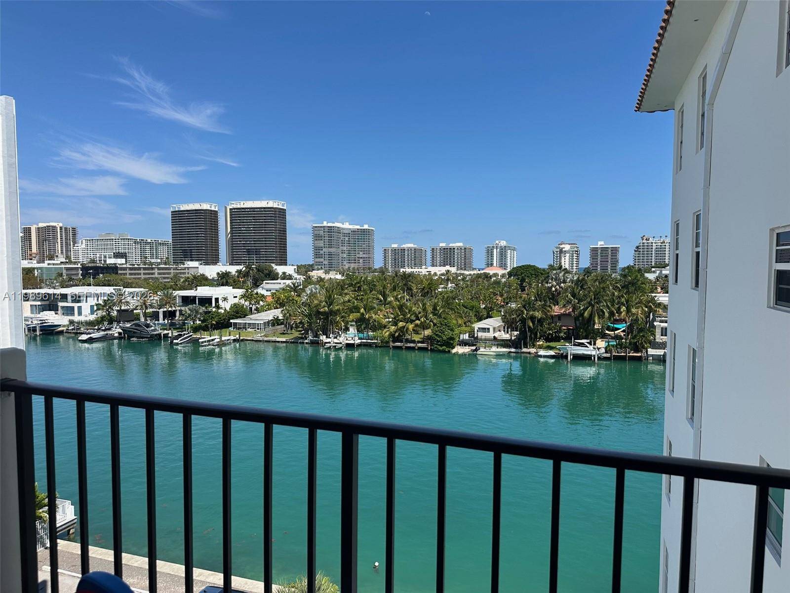 9341 E Bay Harbor DrBay Harbor Islands - Condo 5+ Stories,Condo condo unit 6C - picture