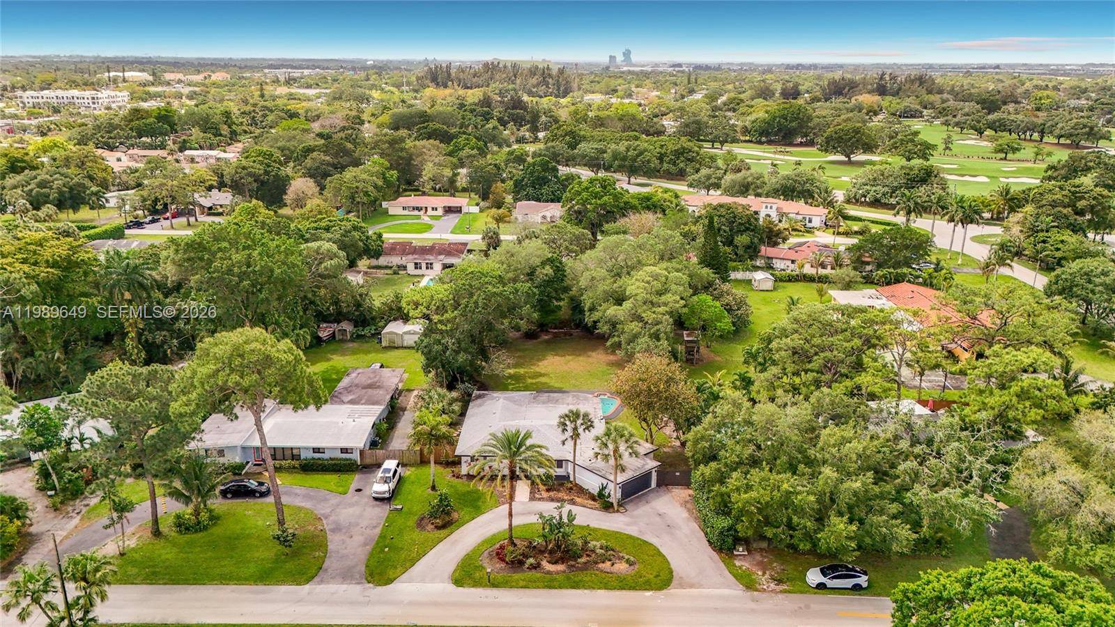 4330 SW 7th StPlantation - picture