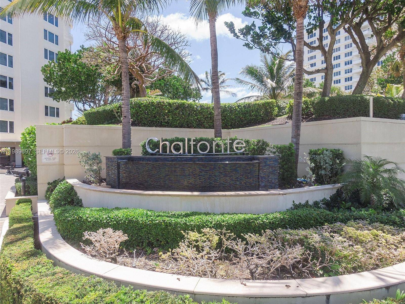 550 S Ocean BlvdBoca Raton - Condo/Co-Op/Annual,Condo condo unit 1509 - picture