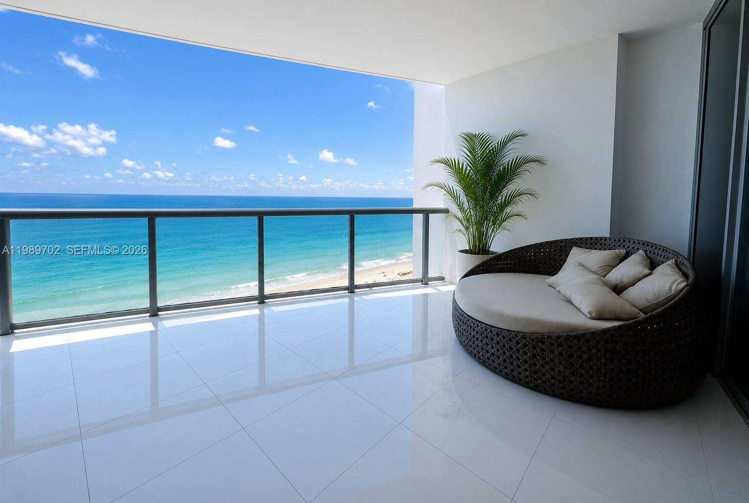17121 Collins AveSunny Isles Beach - Condo/Co-Op/Annual,Condo condo unit 1905 - picture