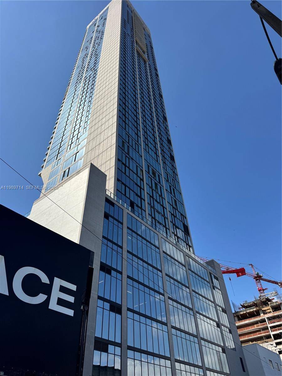 20 NE 11Miami - Condo/Co-Op/Annual,Condo condo unit 3006A - picture