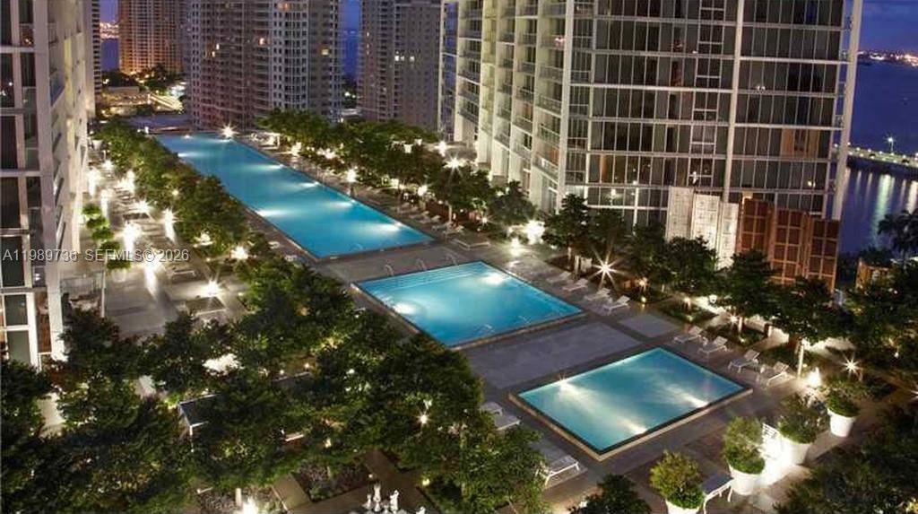 475 Brickell AveMiami - Condo 5+ Stories,Condo condo unit 5111 - picture